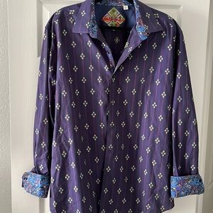 RobertGraham Designer Shirt